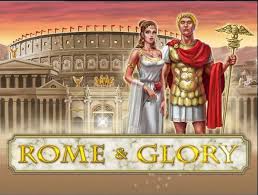 Mengenal Permainan Glory of Rome & Cara Bermain-Nya